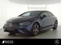 Mercedes-Benz EQE 500 4M AMG AHK HYPER MASSAG HUD PREMIUM 360 Bleu - thumbnail 1