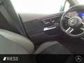 Mercedes-Benz EQE 500 4M AMG AHK HYPER MASSAG HUD PREMIUM 360 Modrá - thumbnail 8