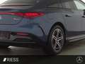 Mercedes-Benz EQE 500 4M AMG AHK HYPER MASSAG HUD PREMIUM 360 Modrá - thumbnail 4