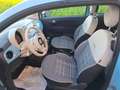 Fiat 500 500 1.2i Navi - Airco - Pano Blauw - thumbnail 11