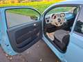 Fiat 500 500 1.2i Navi - Airco - Pano Blauw - thumbnail 8