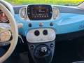 Fiat 500 500 1.2i Navi - Airco - Pano Blauw - thumbnail 16