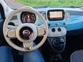 Fiat 500 500 1.2i Navi - Airco - Pano Blauw - thumbnail 18