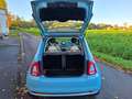 Fiat 500 500 1.2i Navi - Airco - Pano Blauw - thumbnail 6