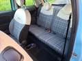 Fiat 500 500 1.2i Navi - Airco - Pano Blauw - thumbnail 10