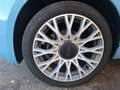 Fiat 500 500 1.2i Navi - Airco - Pano Blauw - thumbnail 7