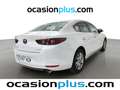 Mazda 3 2.5 e-Skyactiv-G Prime-line 103kW Blanco - thumbnail 4