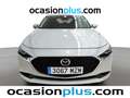 Mazda 3 2.5 e-Skyactiv-G Prime-line 103kW Blanco - thumbnail 13