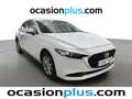 Mazda 3 2.5 e-Skyactiv-G Prime-line 103kW Blanco - thumbnail 2