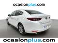 Mazda 3 2.5 e-Skyactiv-G Prime-line 103kW Blanco - thumbnail 3