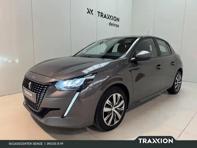 Peugeot 208 1.5BlueHDi Active LED|GPS|PDC|CARPLAY|CRUISE