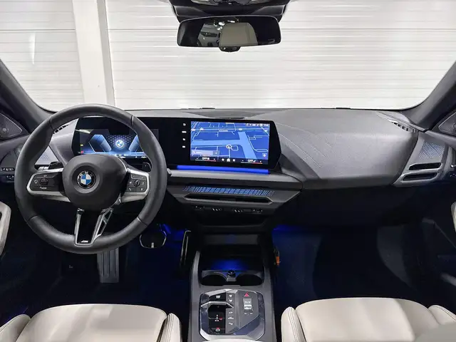 BMW 2 Series view 12