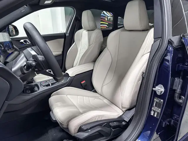 BMW 2 Series view 10