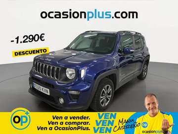 1.6Mjt Longitude 4x2 88kW