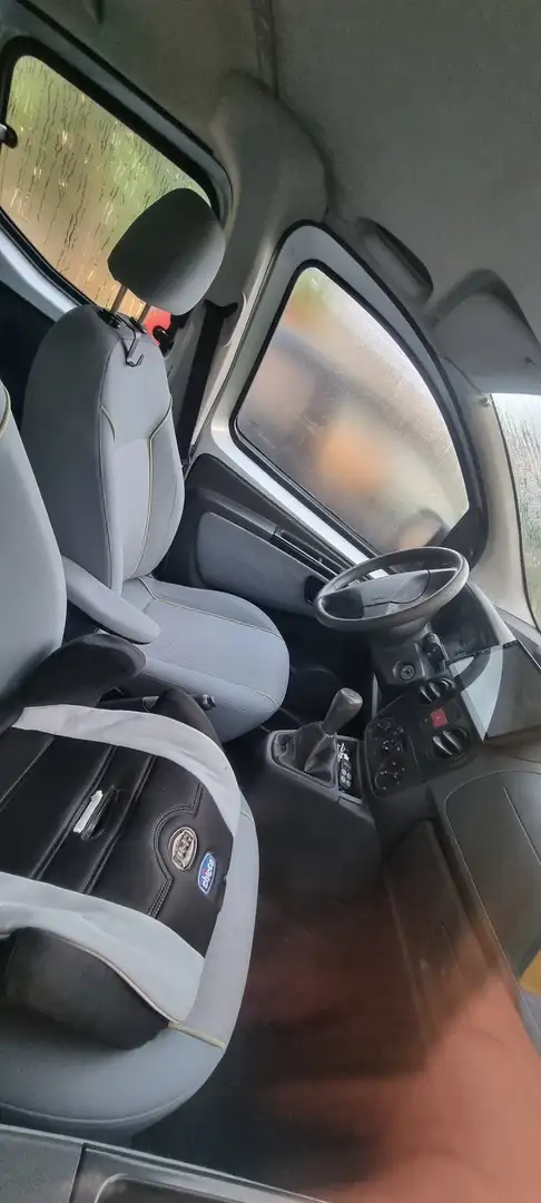 Peugeot Bipper Tepee 1.4 hdi Outdoor - 1