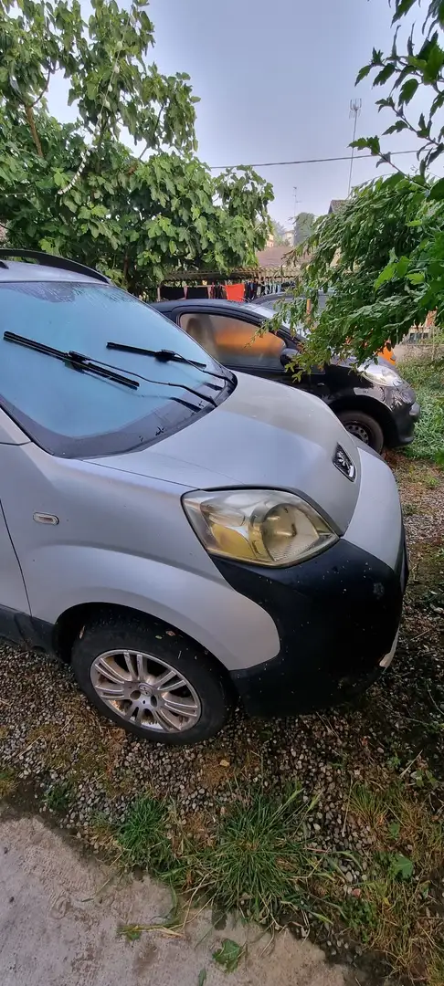 Peugeot Bipper Tepee 1.4 hdi Outdoor - 2