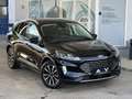 Ford Kuga 2.0 EcoBlue Schwarz - thumbnail 3