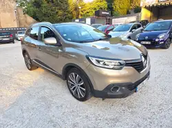 Renault Kadjar Intens