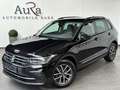 Volkswagen Tiguan 1.5 TSI DSG Life LED+ACC+KAMERA+KEYLESSGO Czarny - thumbnail 1