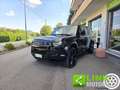 Land Rover Defender 110 3.0D I6 250 CV AWD Auto X-Dynamic SE GARANZIA Negro - thumbnail 3
