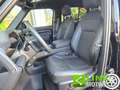Land Rover Defender 110 3.0D I6 250 CV AWD Auto X-Dynamic SE GARANZIA Negro - thumbnail 5