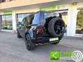 Land Rover Defender 110 3.0D I6 250 CV AWD Auto X-Dynamic SE GARANZIA Negro - thumbnail 13