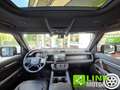 Land Rover Defender 110 3.0D I6 250 CV AWD Auto X-Dynamic SE GARANZIA Negro - thumbnail 4