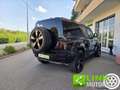 Land Rover Defender 110 3.0D I6 250 CV AWD Auto X-Dynamic SE GARANZIA Negro - thumbnail 15