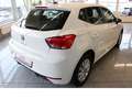 SEAT Ibiza Style Klimaautomatic,Apple CarPlay,Top Weiß - thumbnail 4