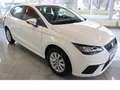 SEAT Ibiza Style Klimaautomatic,Apple CarPlay,Top Weiß - thumbnail 3
