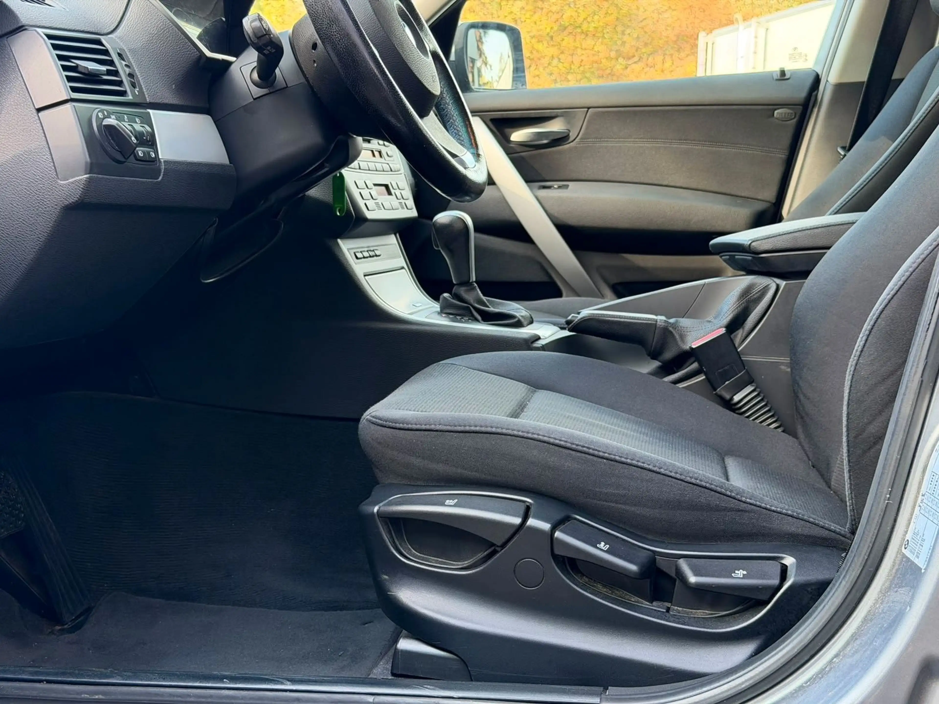BMW X3 2.0 d.Automatik,Allrad,PDC VuH — photo 12