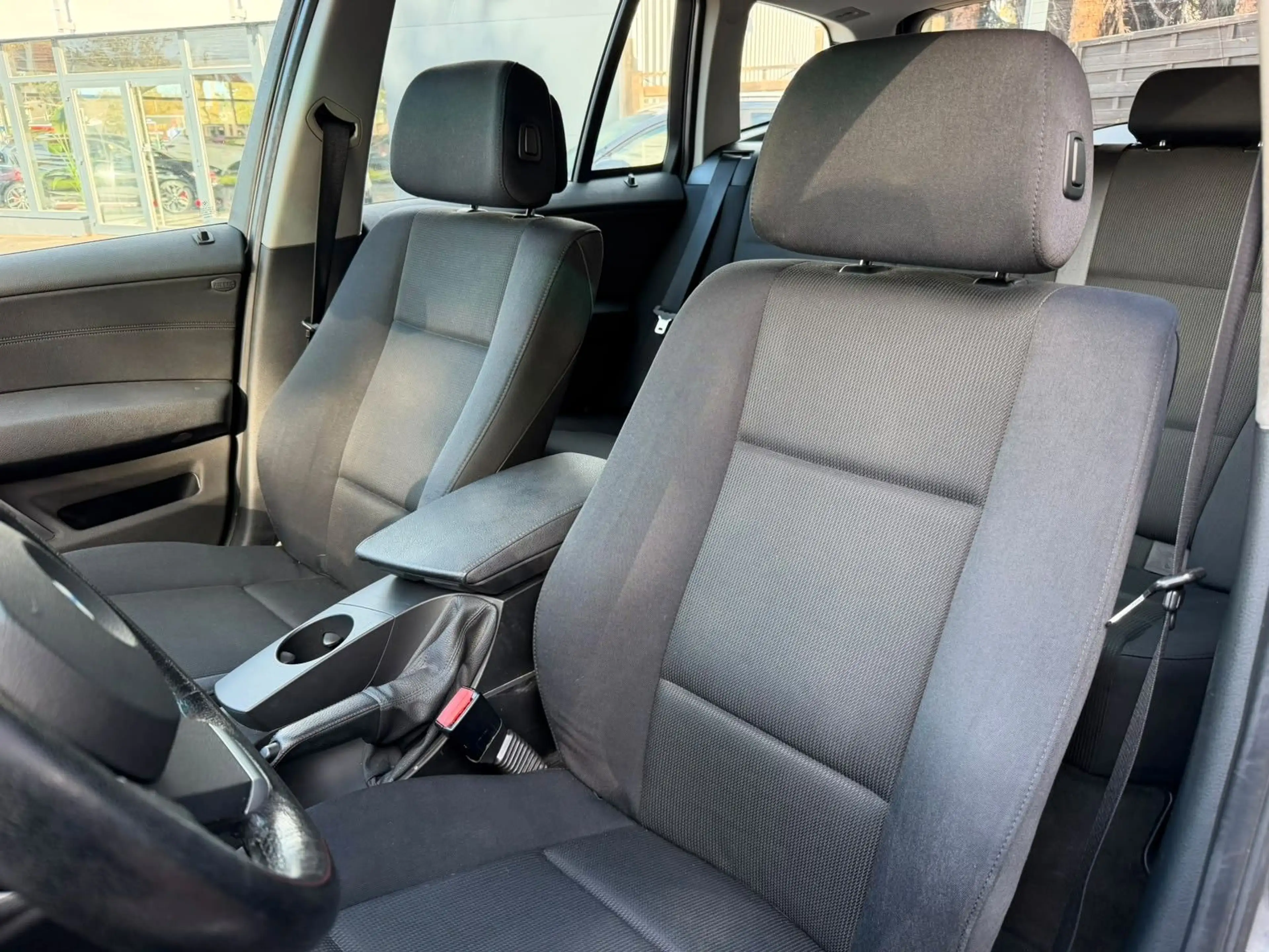 BMW X3 2.0 d.Automatik,Allrad,PDC VuH — photo 9