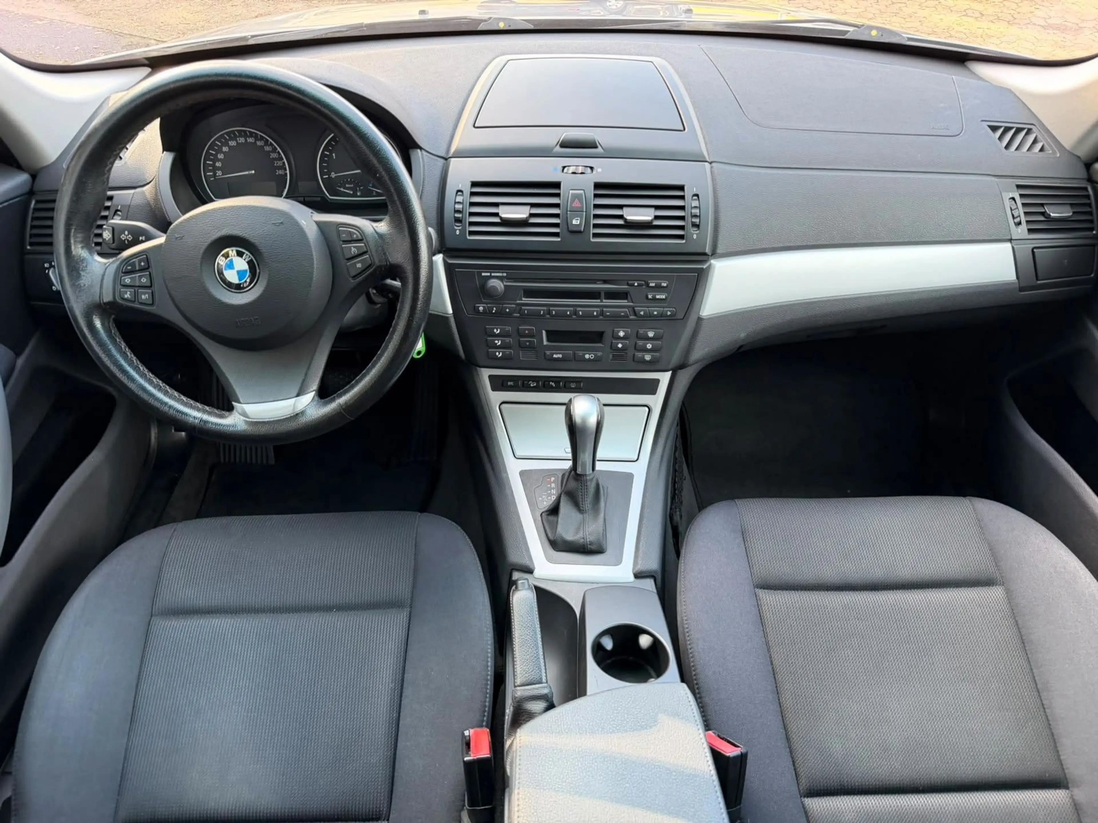 BMW X3 2.0 d.Automatik,Allrad,PDC VuH — photo 11