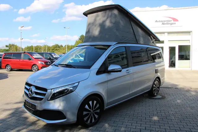 Mercedes-Benz Marco Polo V 250 Marco Polo Edition *Küche* MBUX Solar Nur 39200 KM