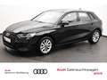 Audi A3 30 TFSI S tronic APS/NAVI/SITZHZ Zwart - thumbnail 1