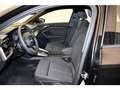 Audi A3 30 TFSI S tronic APS/NAVI/SITZHZ Zwart - thumbnail 3