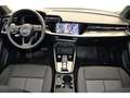 Audi A3 30 TFSI S tronic APS/NAVI/SITZHZ Zwart - thumbnail 4