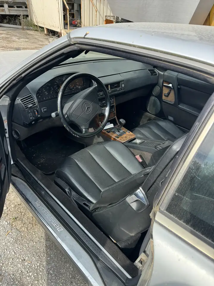 Mercedes-Benz SL 300 24, foto 6