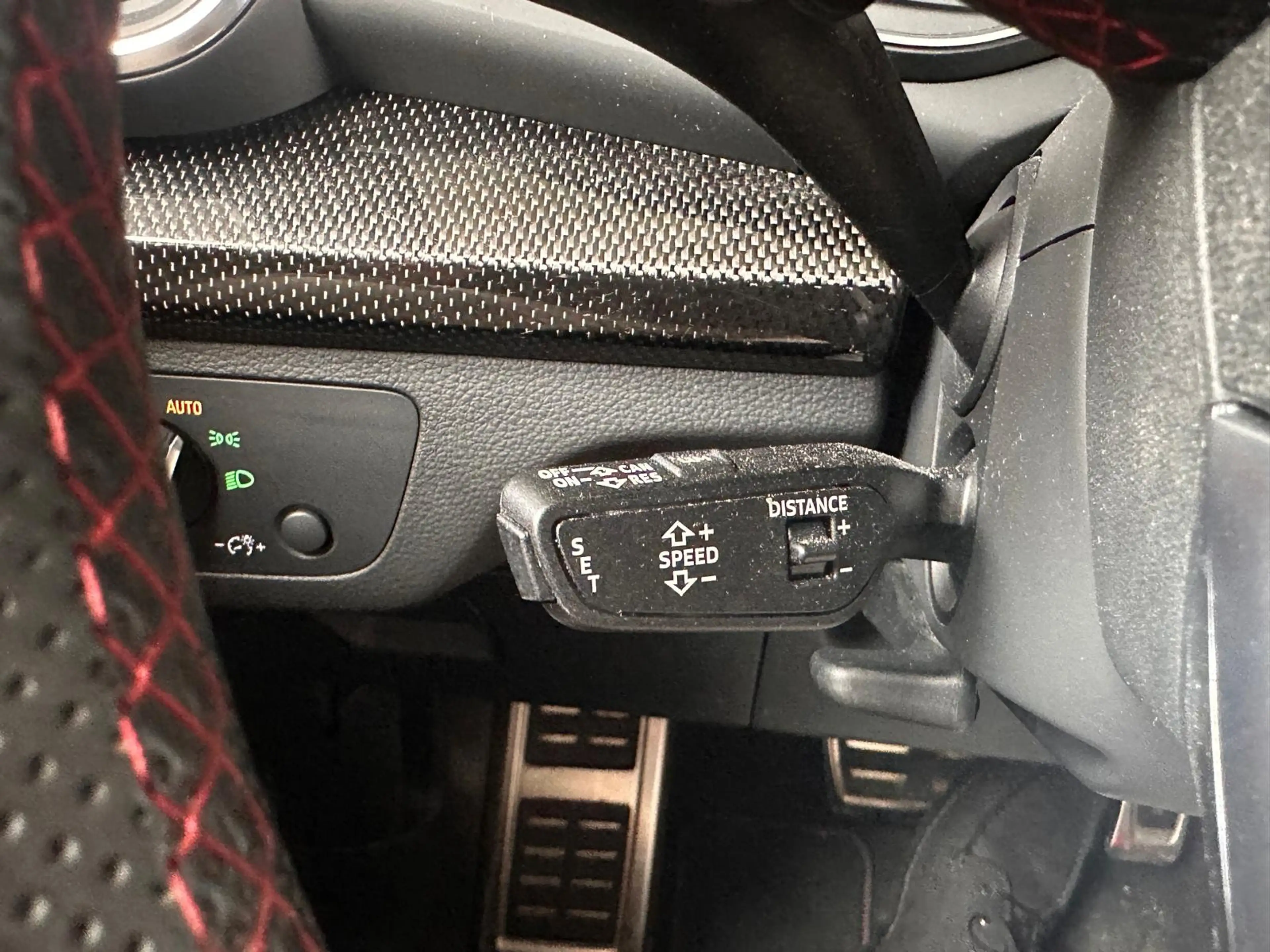 Audi SQ5 3.0 TFSI quattro AHK Matrix Dynamiklenk. ACC — photo 14