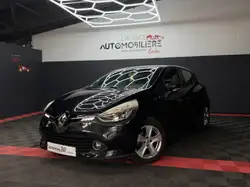 Renault Clio 4 1.5 DCI 75 Zen
