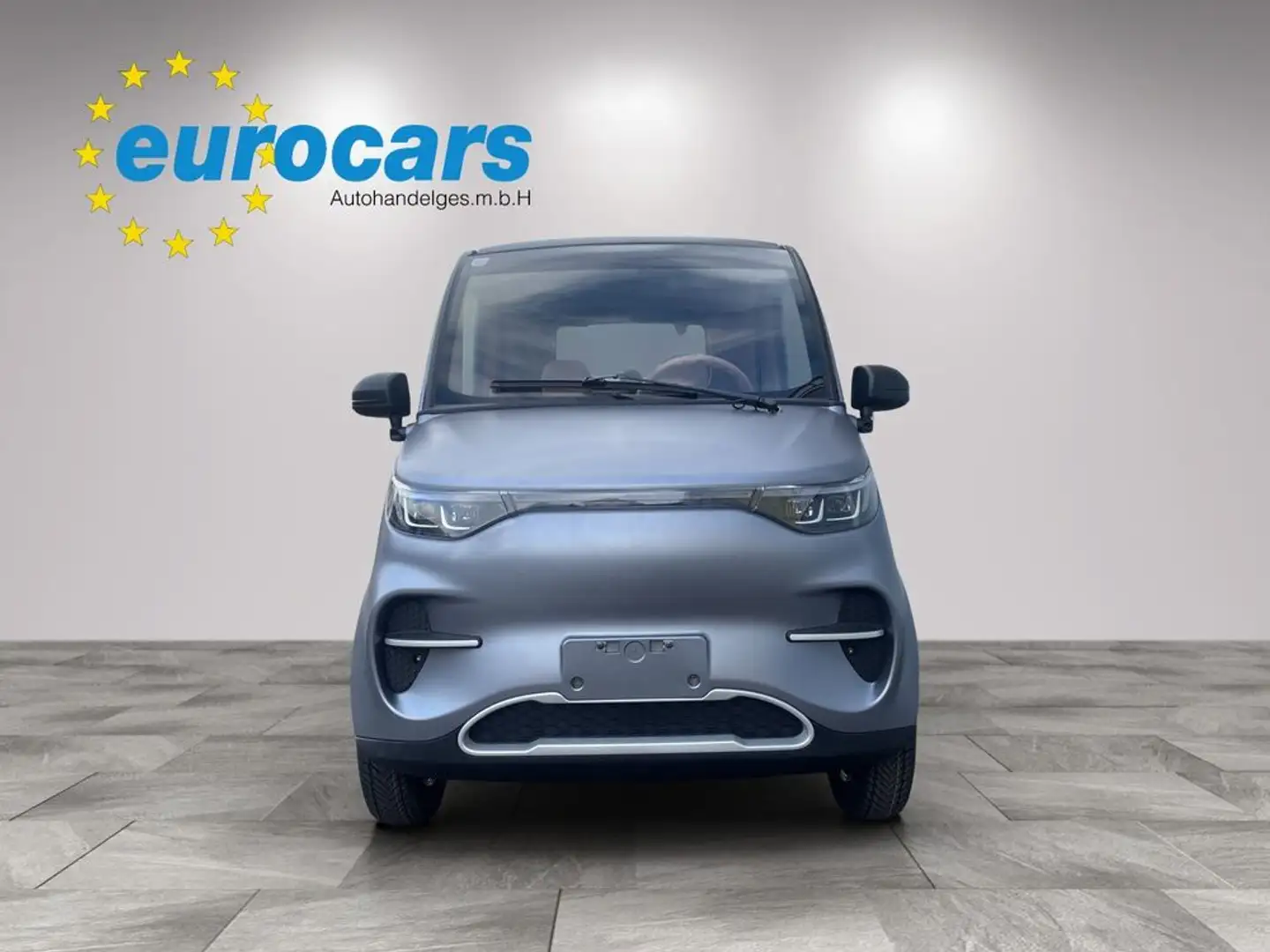 Sonstige Marken Sonstige 03-MAX Grau - 2