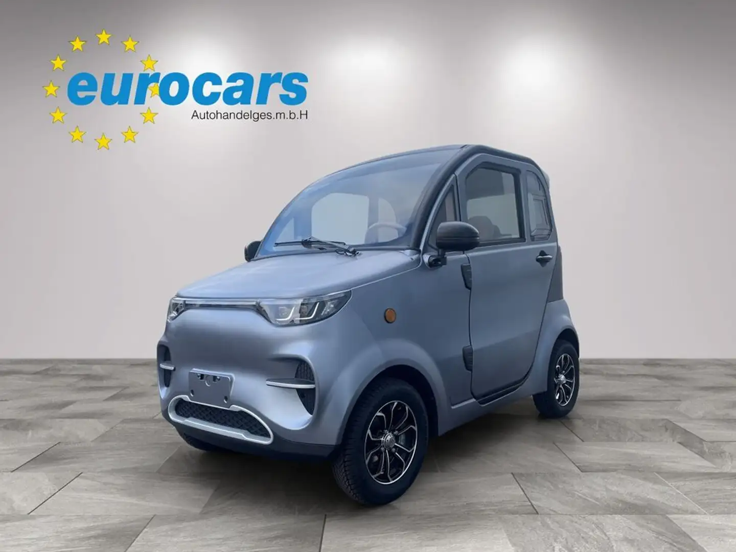 Altro 03-MAX Grigio - 1