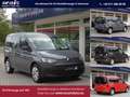 Volkswagen Caddy KR 1.5 TSi City Plus EU-Bestell-Aktion MY2024 Grau - thumbnail 1
