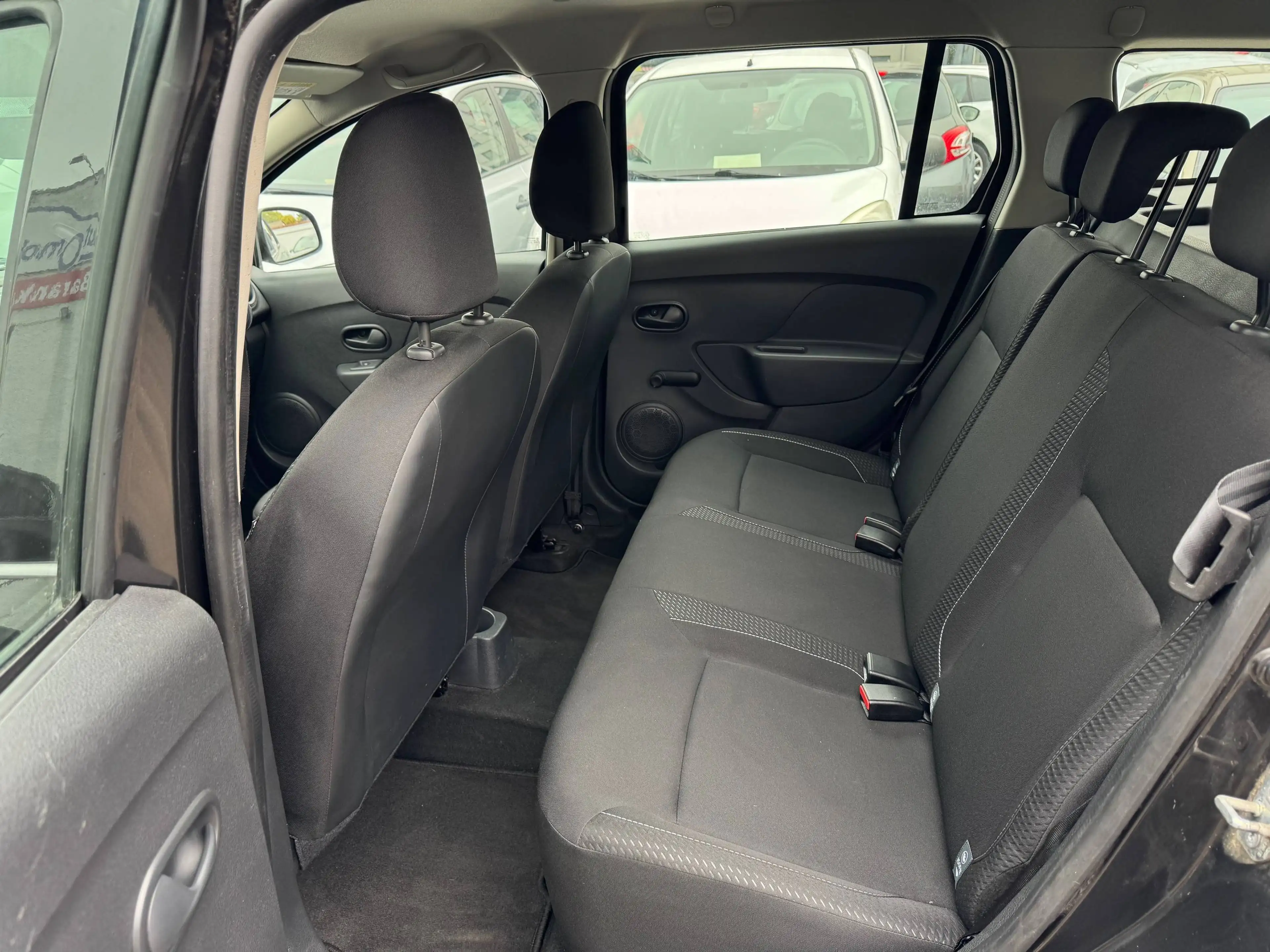 Dacia Logan Ambiance, **1.HAND!** TÜV NEU — photo 9