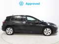Volkswagen Golf 2.0TDI Más 85kW Negro - thumbnail 2