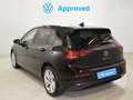 Volkswagen Golf 2.0TDI Más 85kW Negro - thumbnail 3