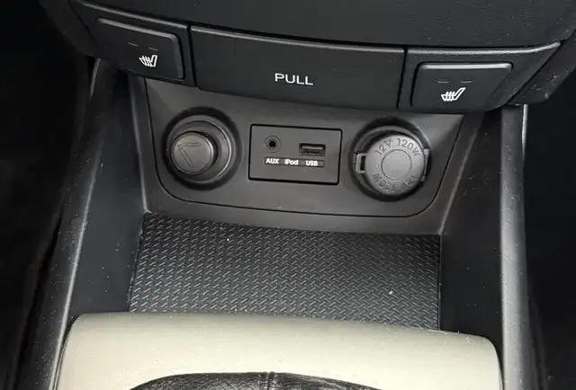 Hyundai I30 view 26
