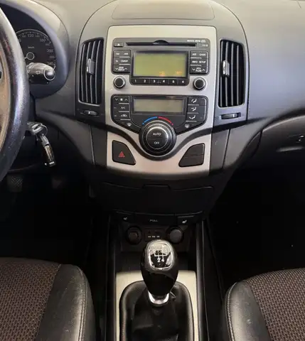 Hyundai I30 view 21