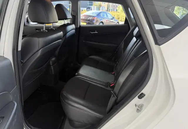 Hyundai I30 view 24