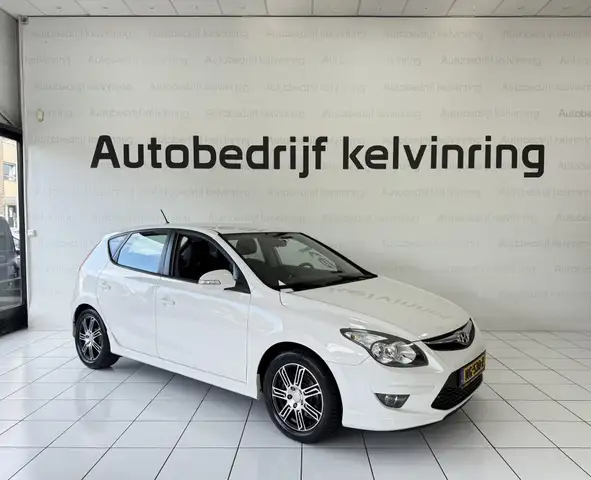 Hyundai I30 view 8